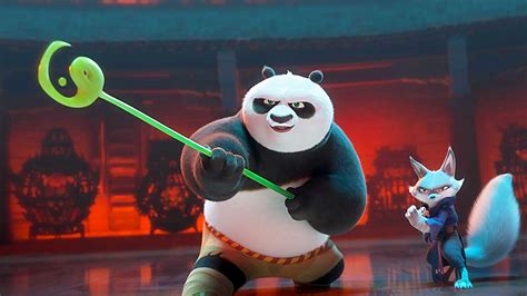 kung fu panda 4 sm north edsa|Kung Fu Panda 4 Official Trailer, Cast, and Release Date .